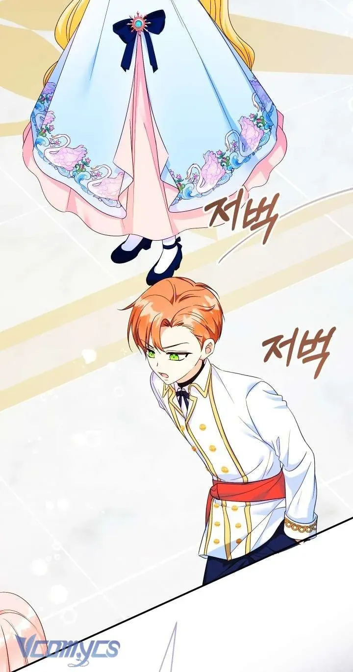 Tiểu Thư Tích Tiền Đi Bụi - Chap 104 - Trang 48