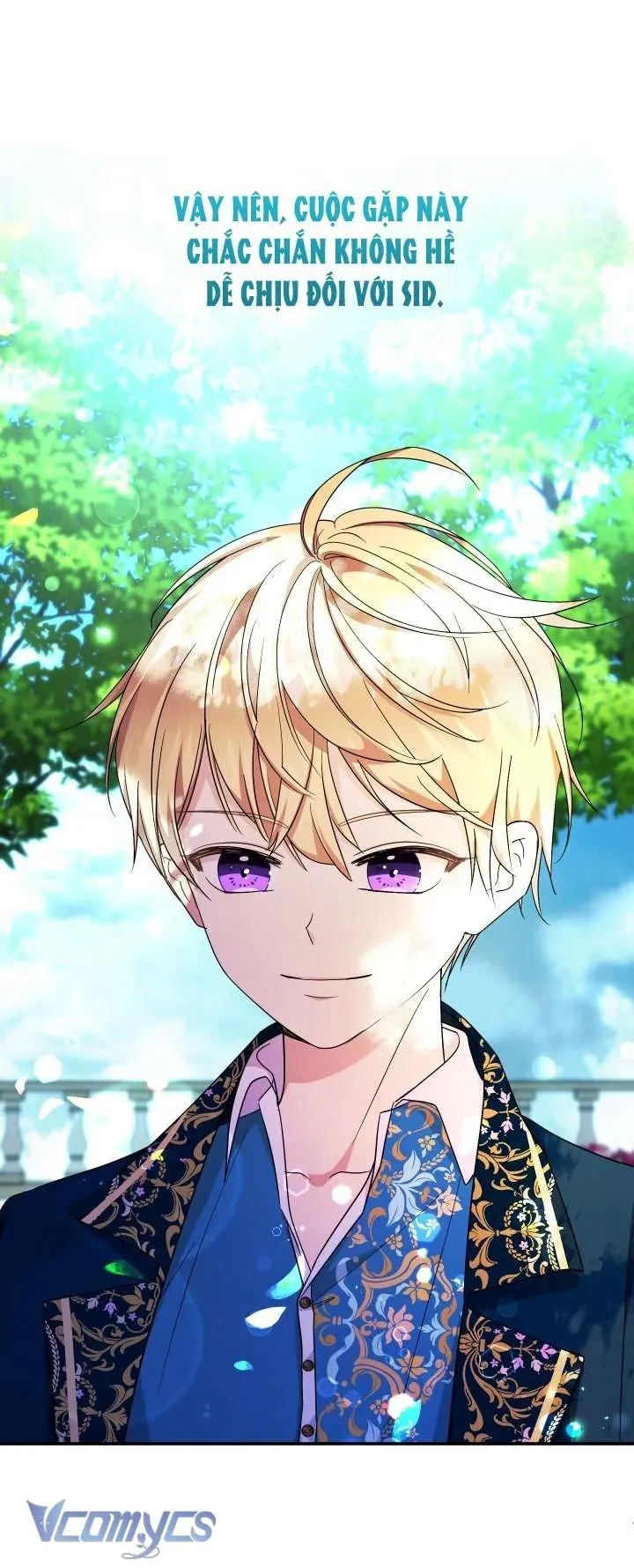 Tiểu Thư Tích Tiền Đi Bụi - Chap 104 - Trang 6