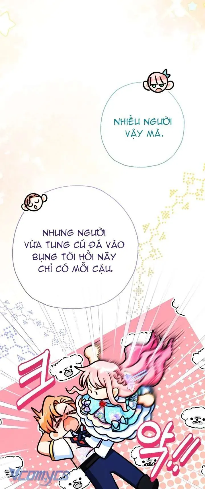 Tiểu Thư Tích Tiền Đi Bụi - Chap 104 - Trang 51