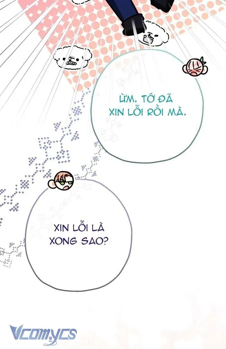 Tiểu Thư Tích Tiền Đi Bụi - Chap 104 - Trang 52