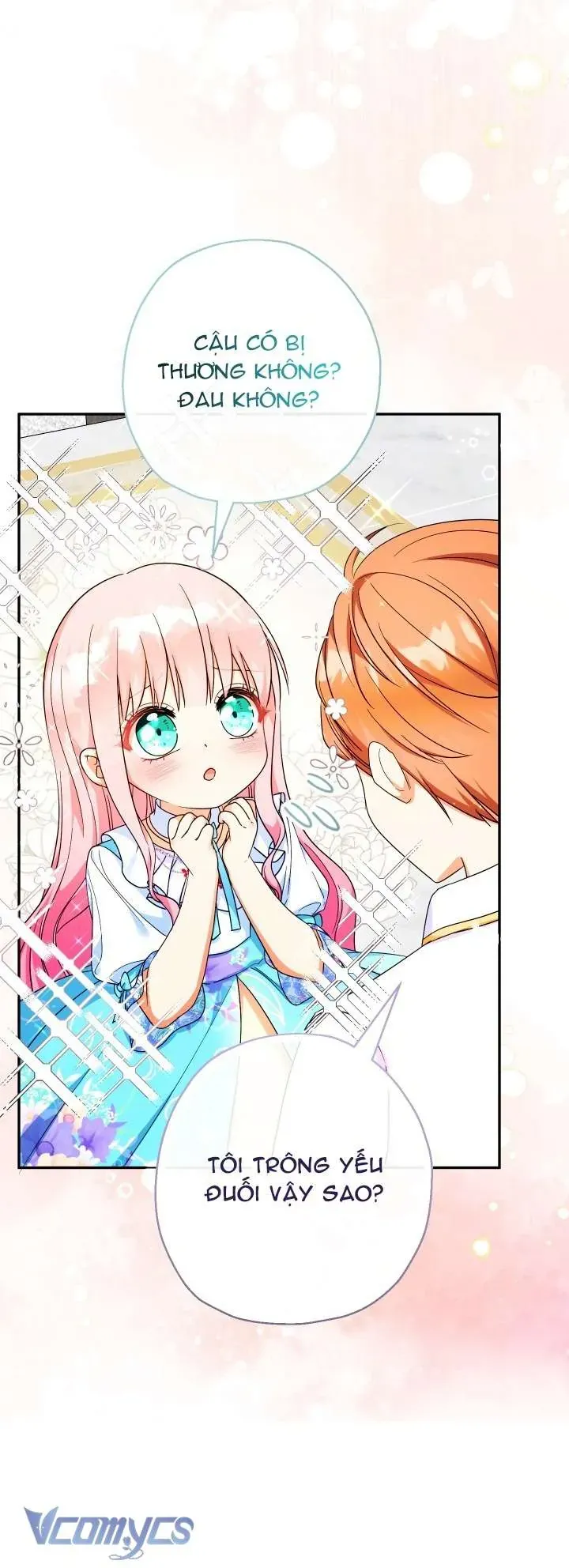 Tiểu Thư Tích Tiền Đi Bụi - Chap 104 - Trang 53