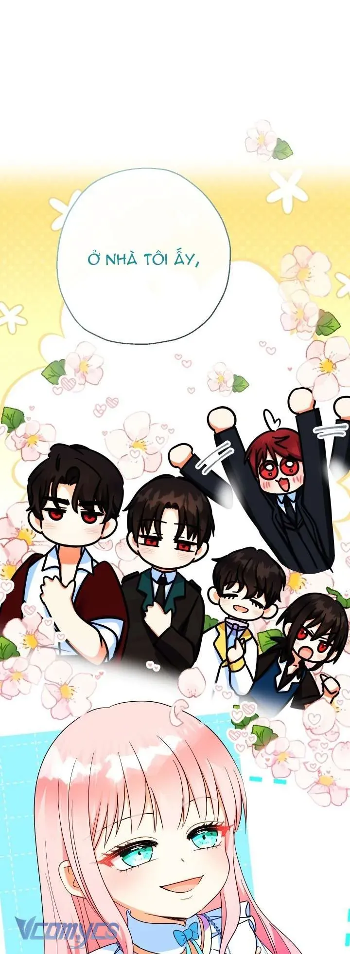Tiểu Thư Tích Tiền Đi Bụi - Chap 104 - Trang 57