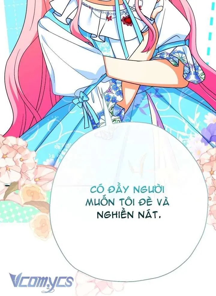 Tiểu Thư Tích Tiền Đi Bụi - Chap 104 - Trang 58