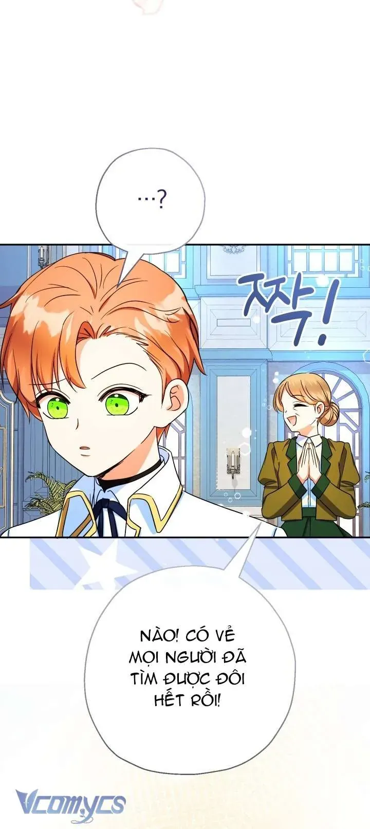 Tiểu Thư Tích Tiền Đi Bụi - Chap 104 - Trang 59