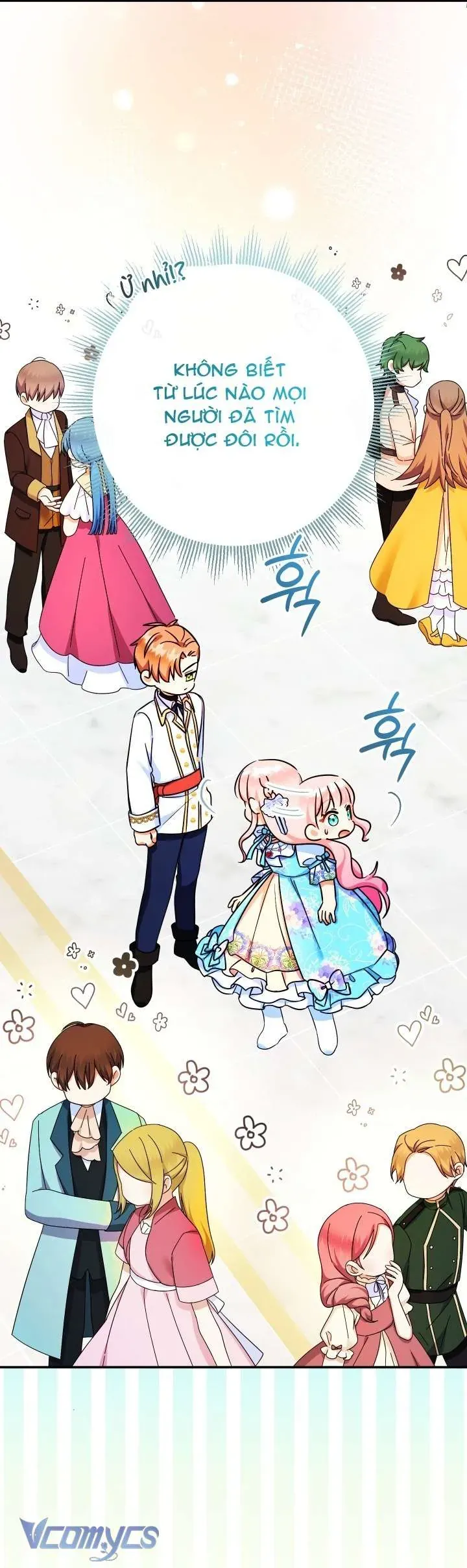 Tiểu Thư Tích Tiền Đi Bụi - Chap 104 - Trang 61