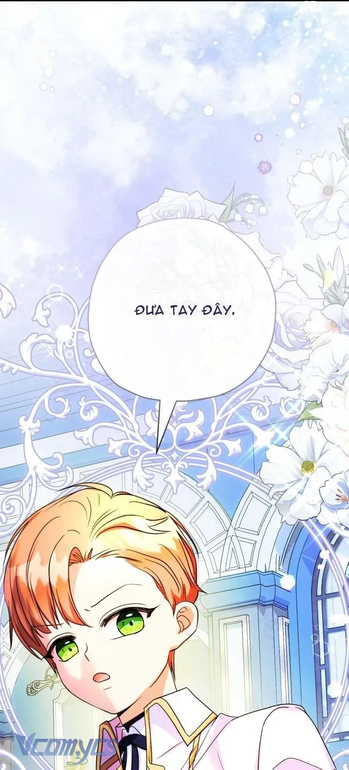 Tiểu Thư Tích Tiền Đi Bụi - Chap 104 - Trang 63
