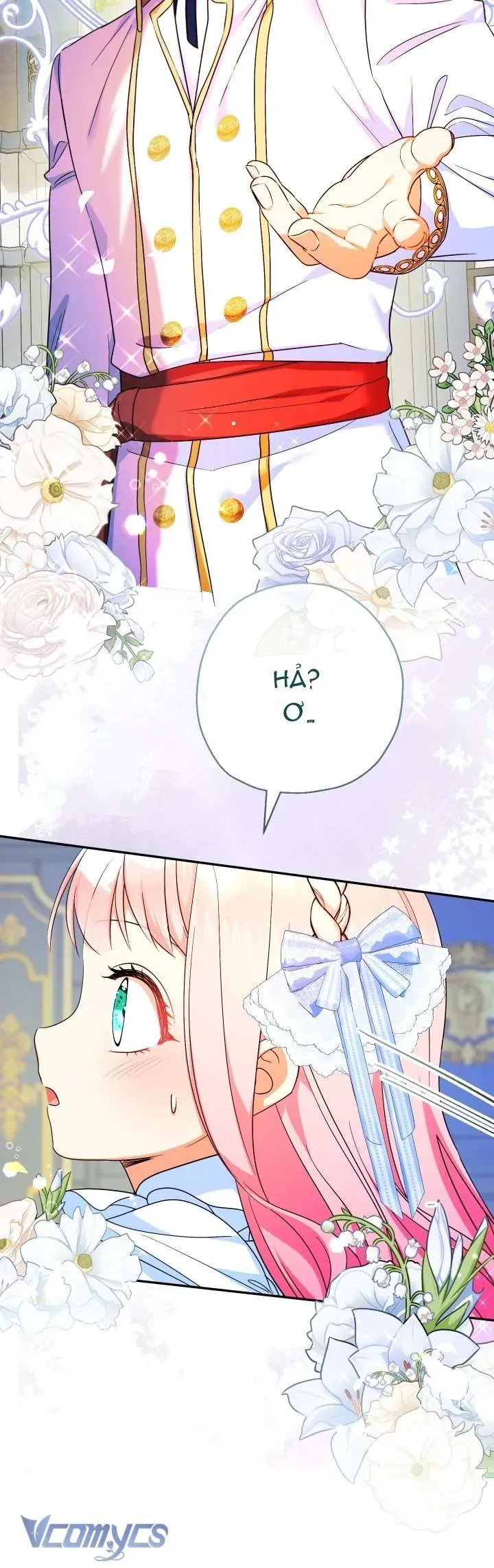 Tiểu Thư Tích Tiền Đi Bụi - Chap 104 - Trang 64