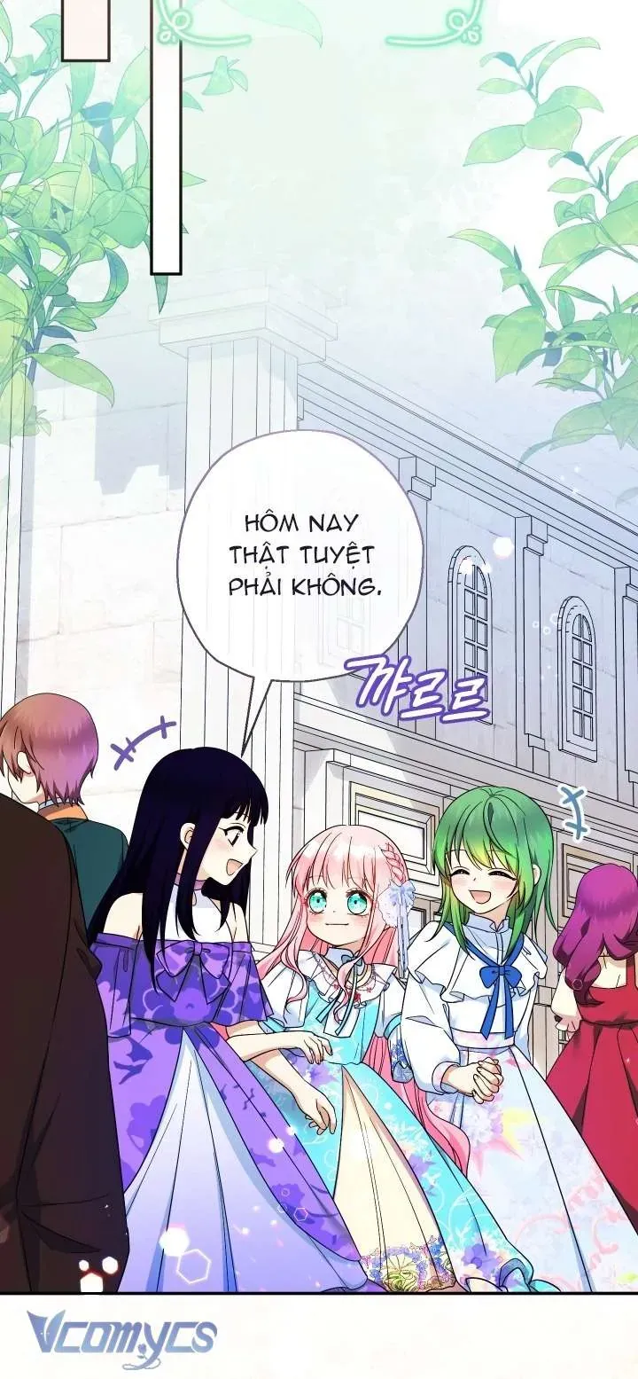 Tiểu Thư Tích Tiền Đi Bụi - Chap 104 - Trang 71