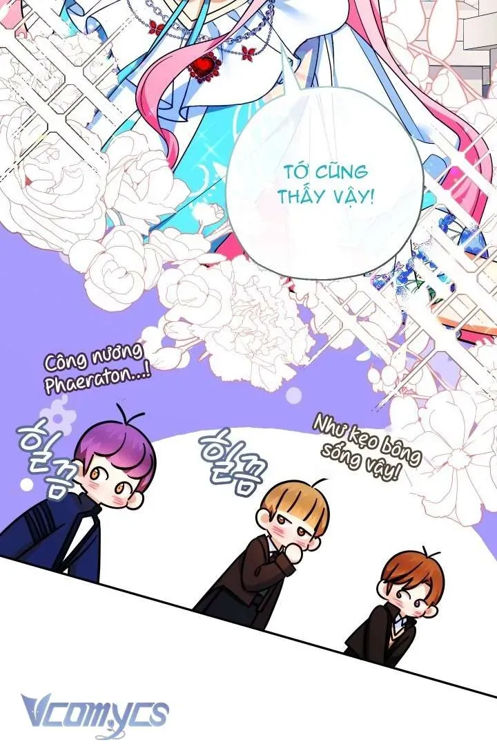 Tiểu Thư Tích Tiền Đi Bụi - Chap 104 - Trang 73