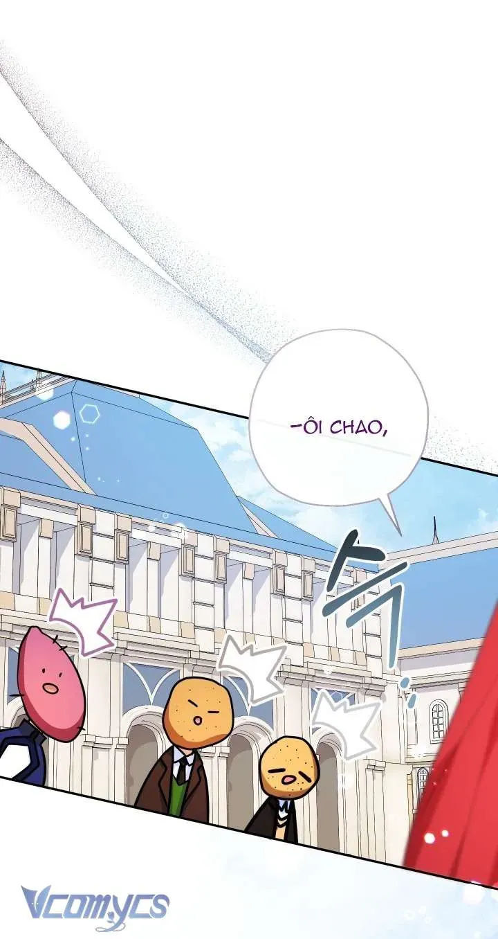 Tiểu Thư Tích Tiền Đi Bụi - Chap 104 - Trang 74