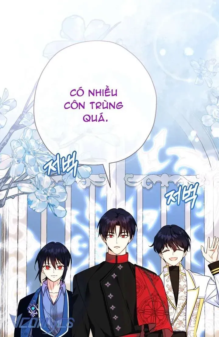 Tiểu Thư Tích Tiền Đi Bụi - Chap 104 - Trang 75
