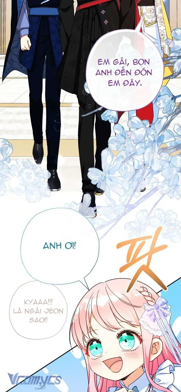 Tiểu Thư Tích Tiền Đi Bụi - Chap 104 - Trang 76
