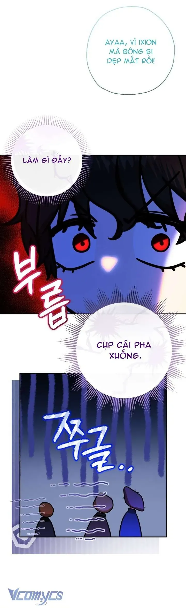 Tiểu Thư Tích Tiền Đi Bụi - Chap 104 - Trang 79
