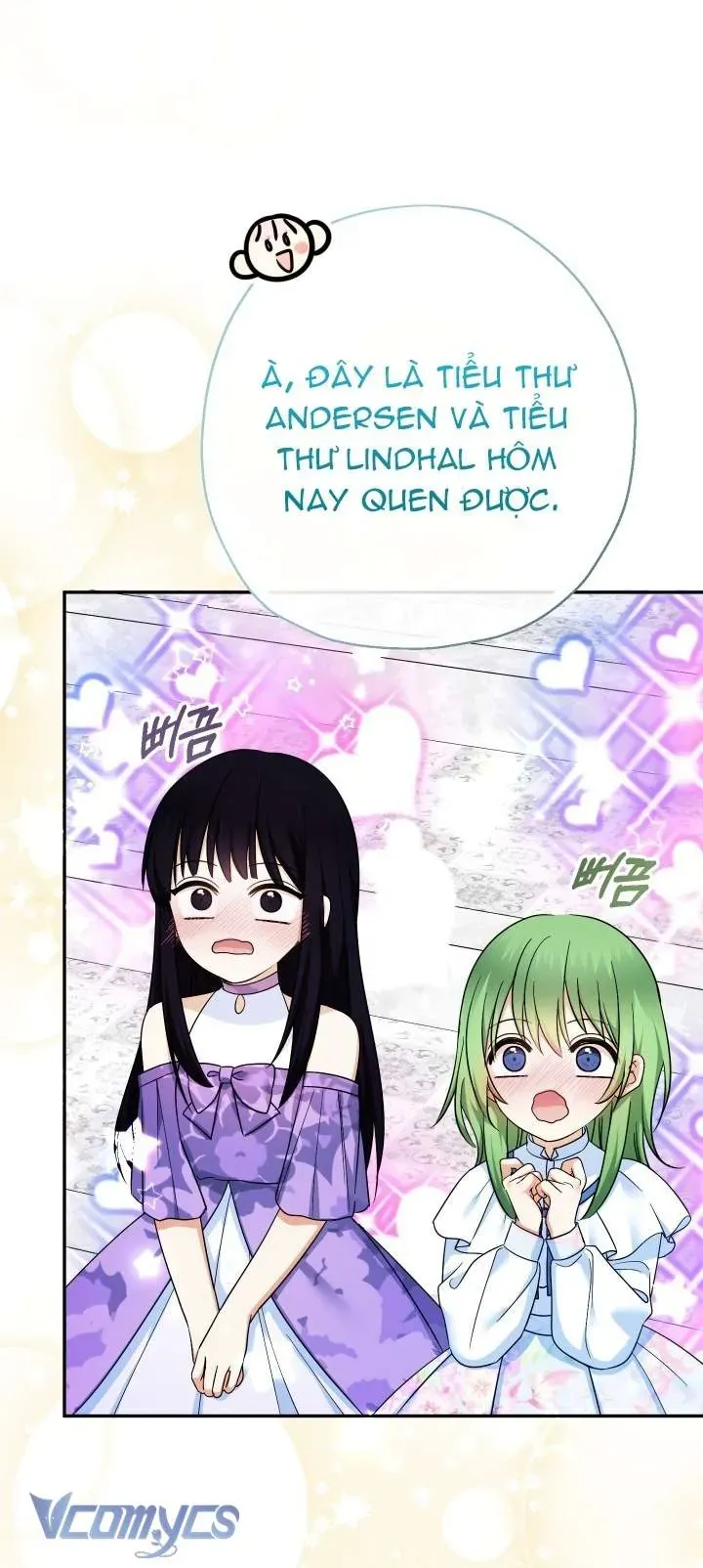 Tiểu Thư Tích Tiền Đi Bụi - Chap 104 - Trang 80