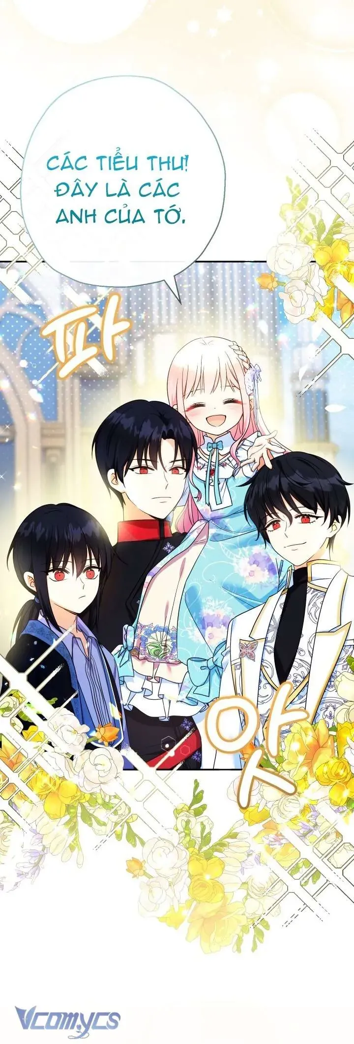 Tiểu Thư Tích Tiền Đi Bụi - Chap 104 - Trang 81