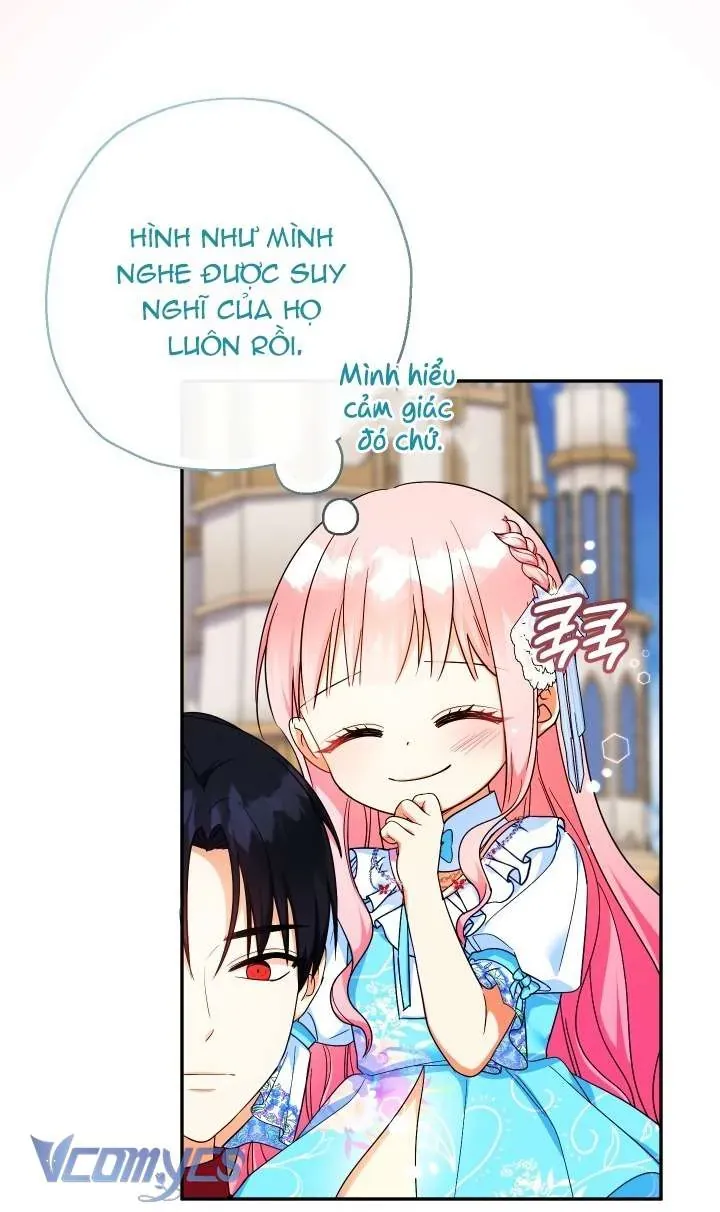 Tiểu Thư Tích Tiền Đi Bụi - Chap 104 - Trang 83
