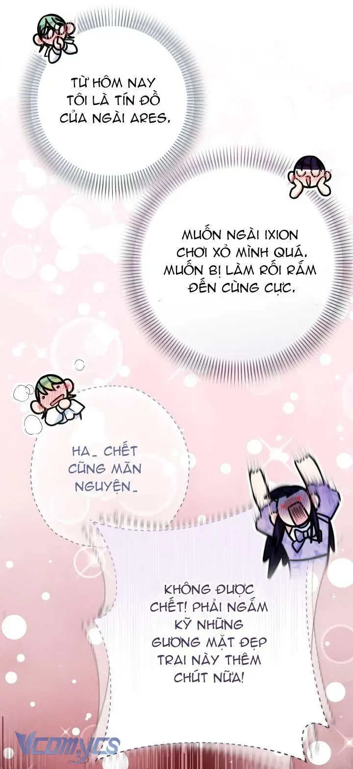 Tiểu Thư Tích Tiền Đi Bụi - Chap 104 - Trang 84