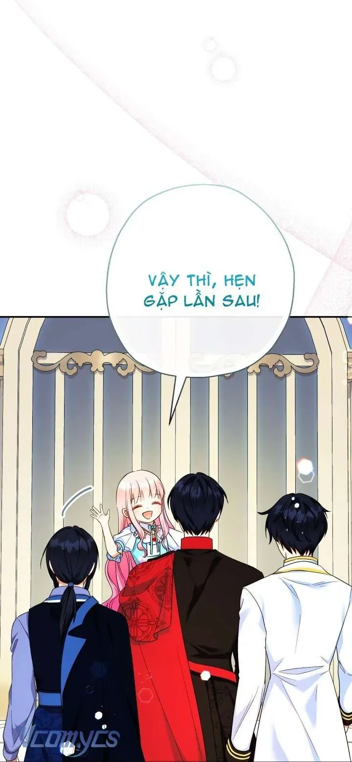 Tiểu Thư Tích Tiền Đi Bụi - Chap 104 - Trang 87
