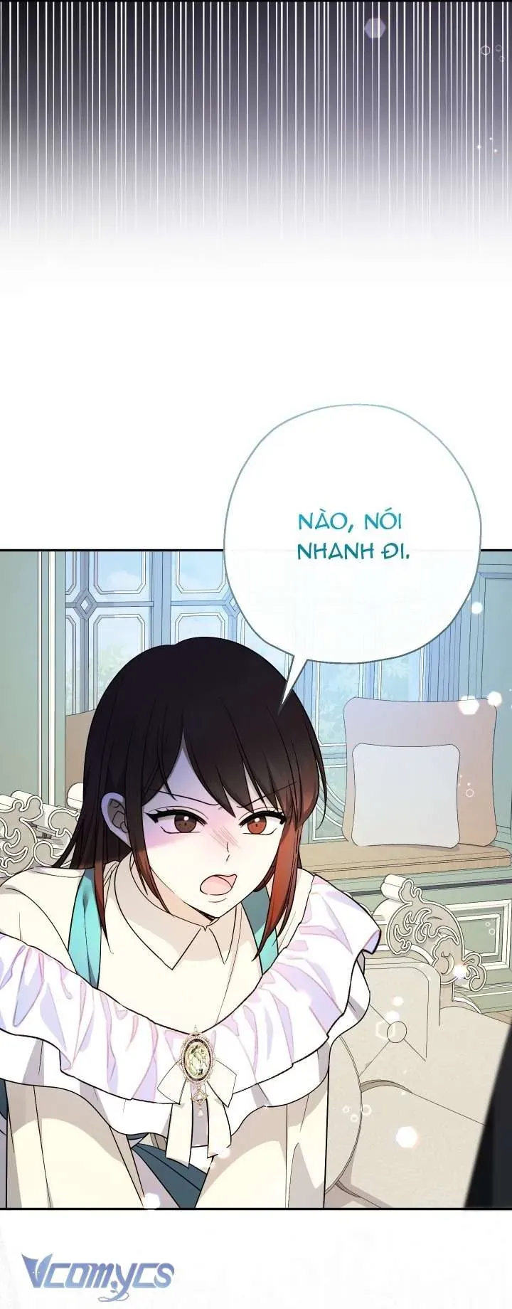 Tiểu Thư Tích Tiền Đi Bụi - Chap 104 - Trang 92
