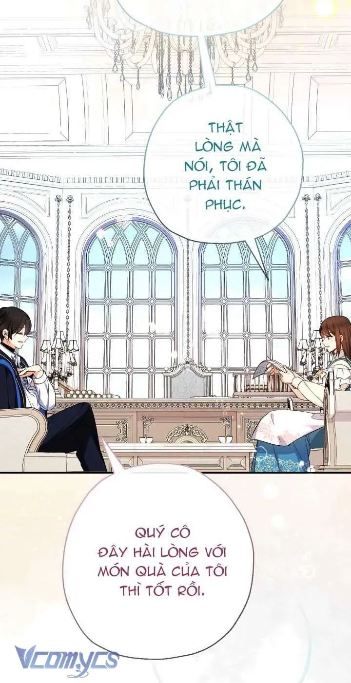 Tiểu Thư Tích Tiền Đi Bụi - Chap 105 - Trang 13
