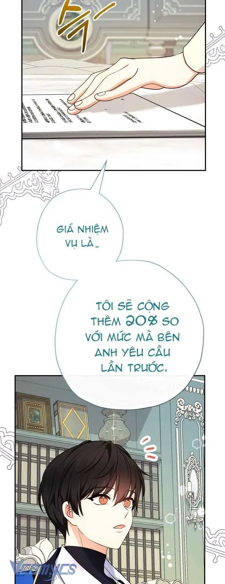 Tiểu Thư Tích Tiền Đi Bụi - Chap 105 - Trang 15