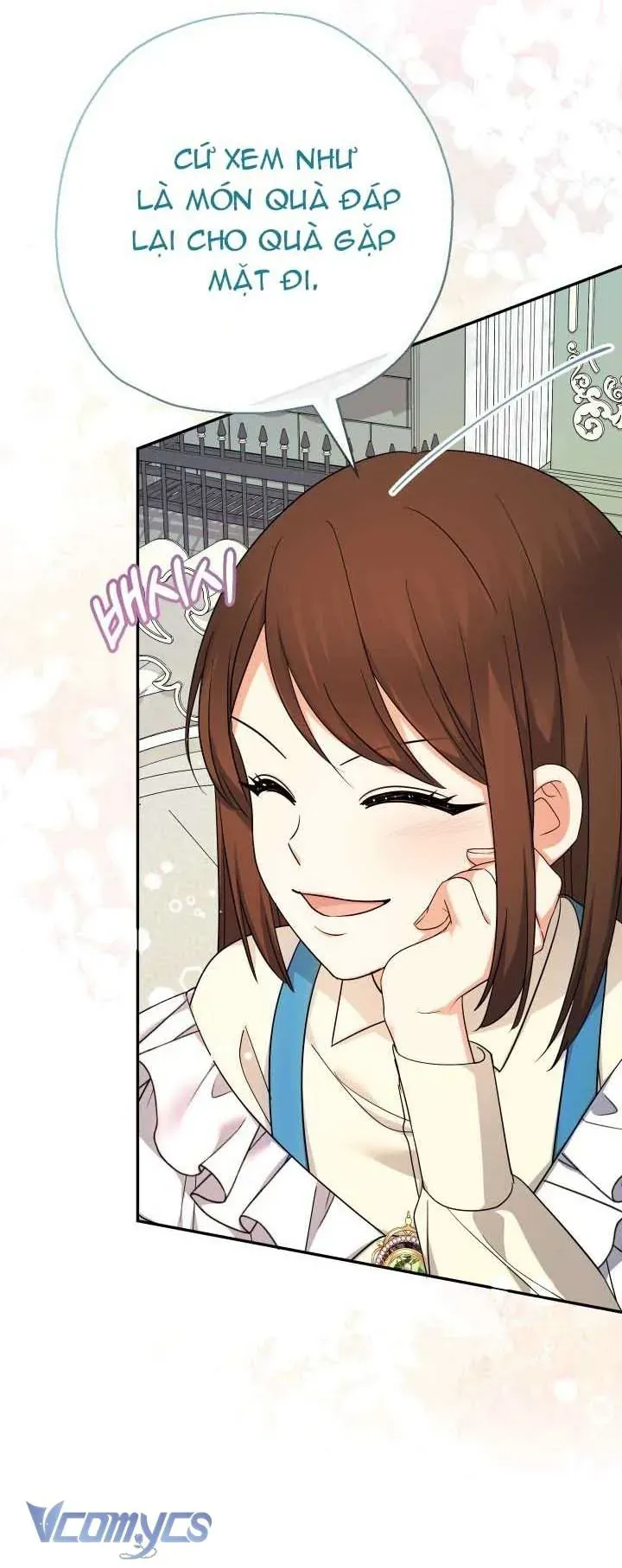 Tiểu Thư Tích Tiền Đi Bụi - Chap 105 - Trang 18