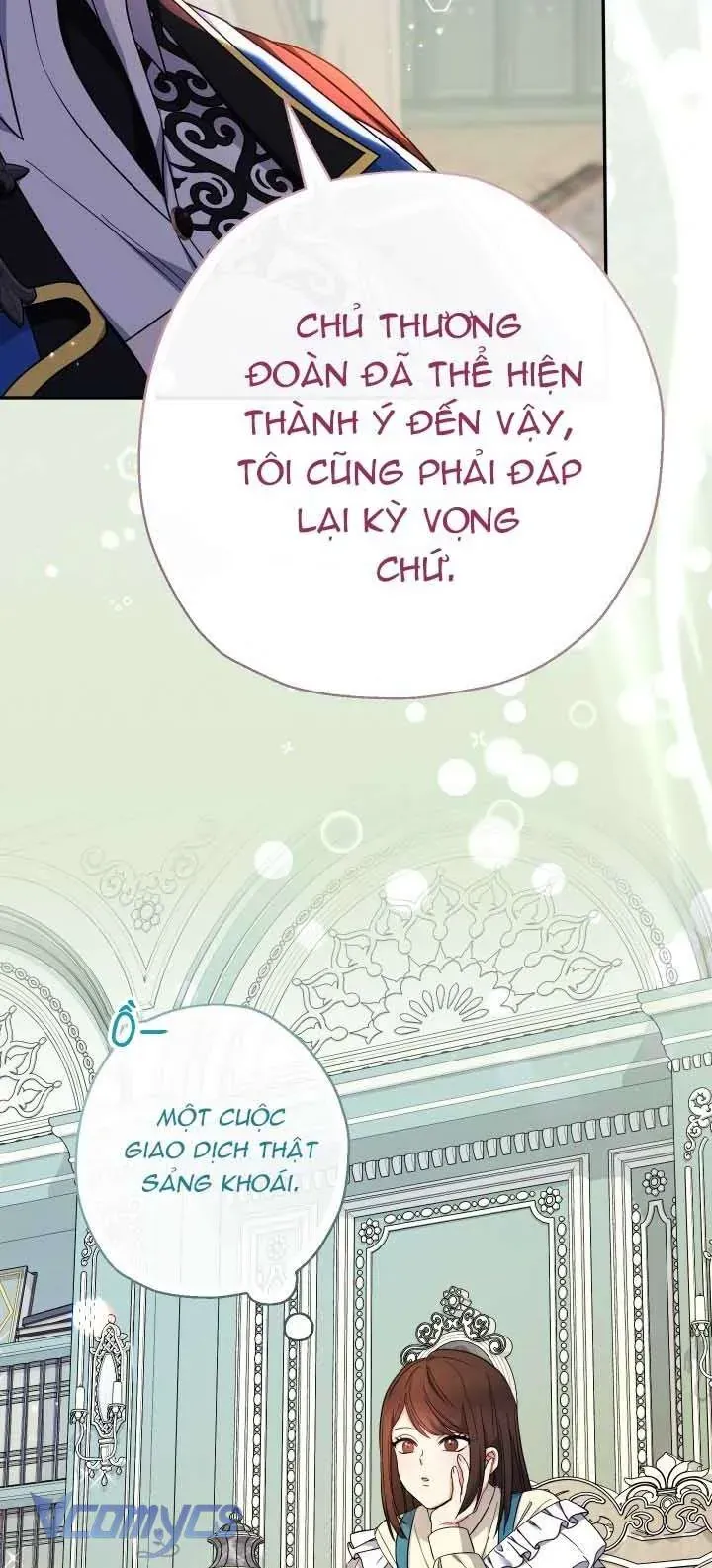 Tiểu Thư Tích Tiền Đi Bụi - Chap 105 - Trang 20