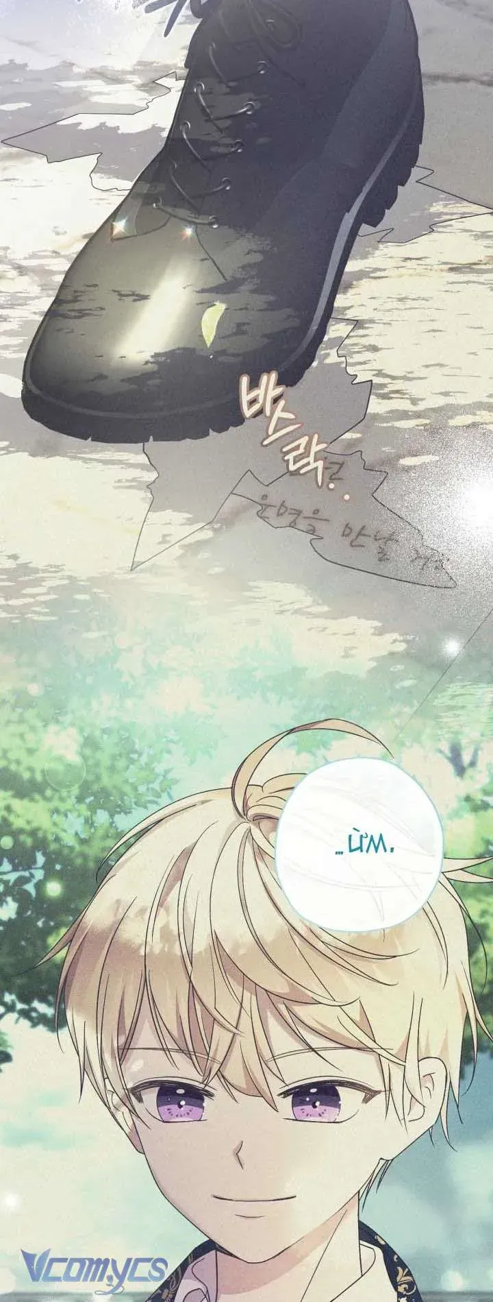 Tiểu Thư Tích Tiền Đi Bụi - Chap 105 - Trang 3