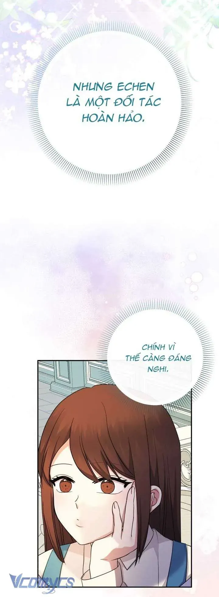 Tiểu Thư Tích Tiền Đi Bụi - Chap 105 - Trang 22