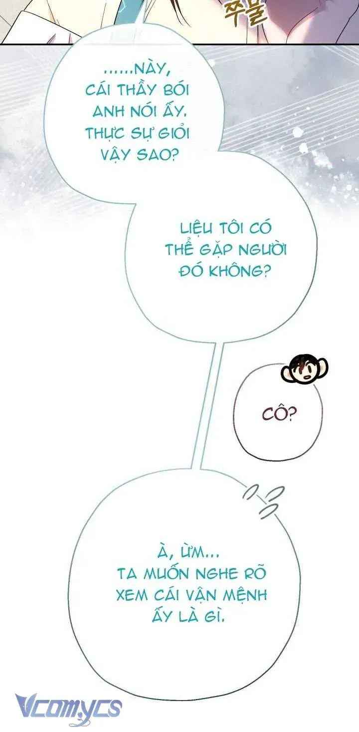 Tiểu Thư Tích Tiền Đi Bụi - Chap 105 - Trang 27