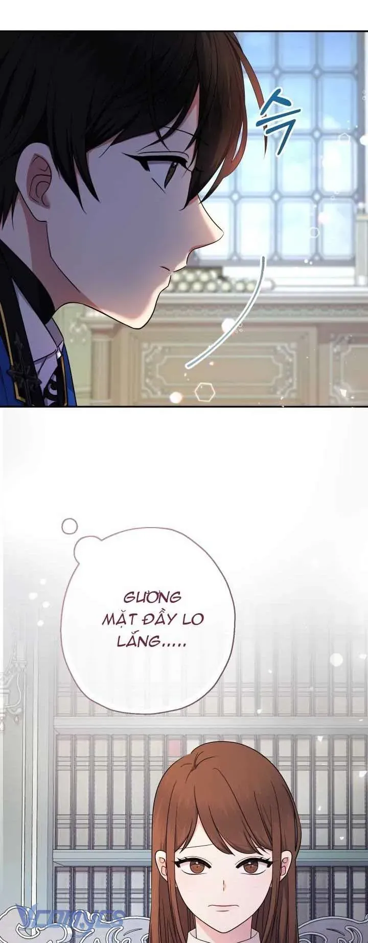 Tiểu Thư Tích Tiền Đi Bụi - Chap 105 - Trang 28