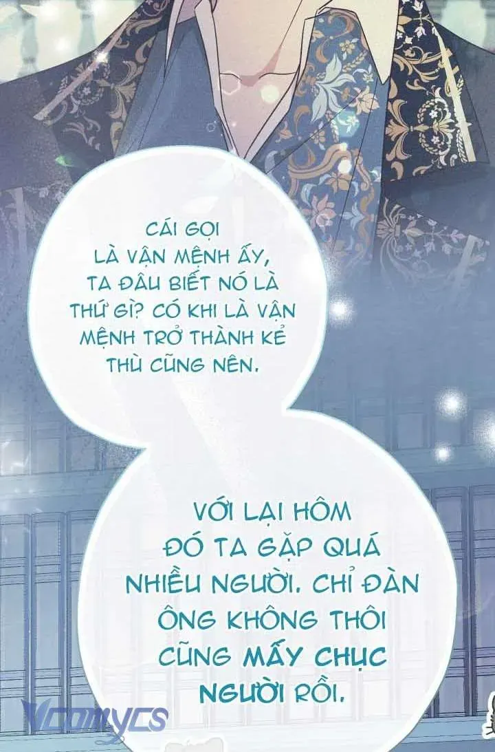 Tiểu Thư Tích Tiền Đi Bụi - Chap 105 - Trang 4