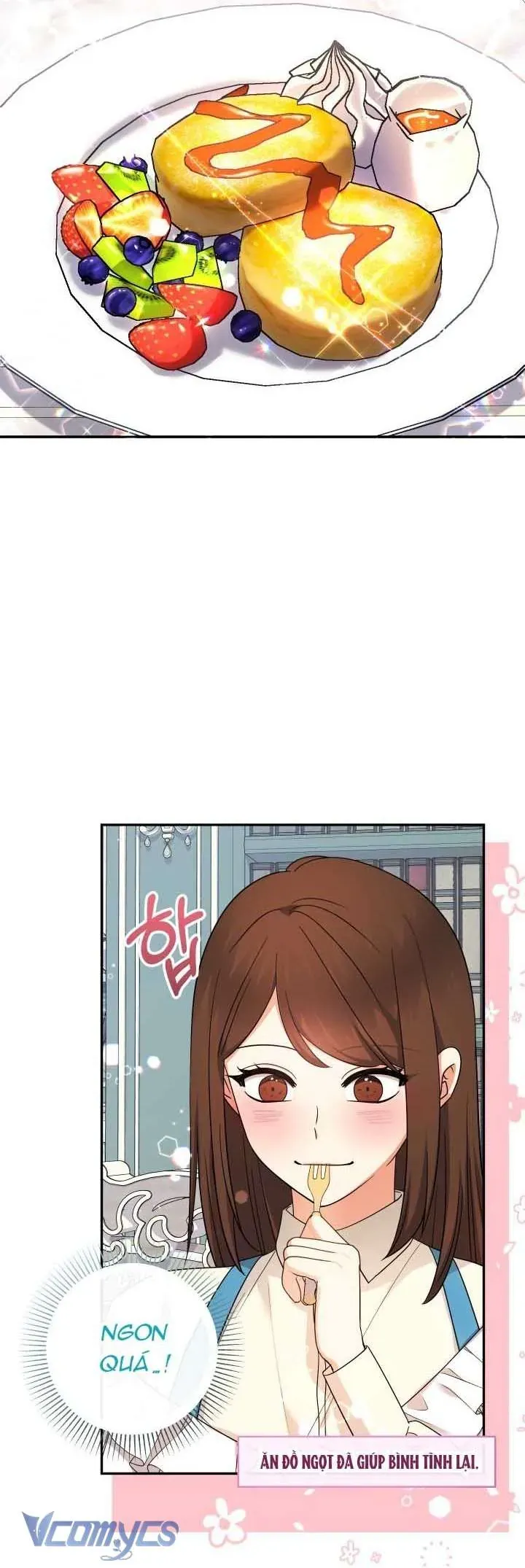 Tiểu Thư Tích Tiền Đi Bụi - Chap 105 - Trang 33