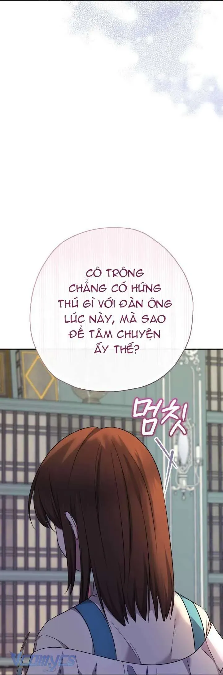 Tiểu Thư Tích Tiền Đi Bụi - Chap 105 - Trang 35