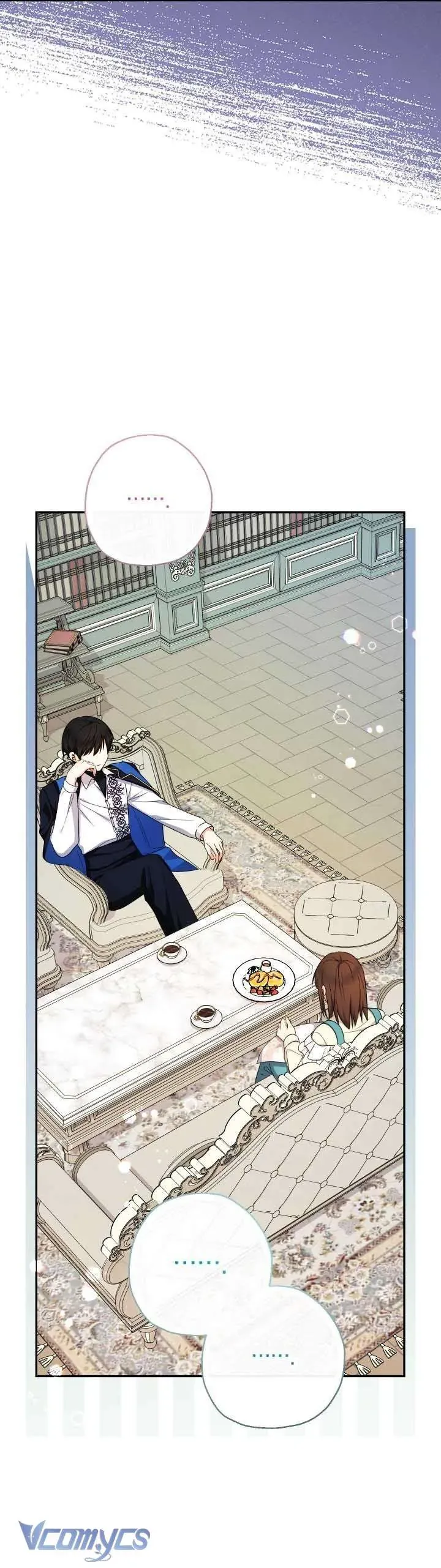 Tiểu Thư Tích Tiền Đi Bụi - Chap 105 - Trang 36