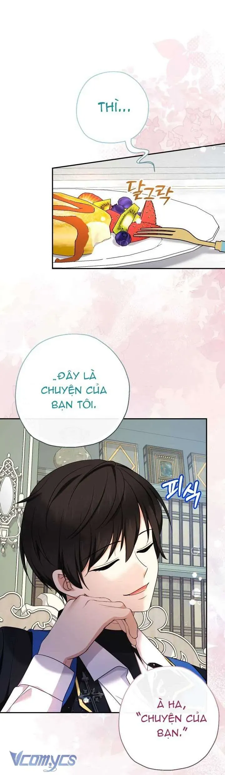 Tiểu Thư Tích Tiền Đi Bụi - Chap 105 - Trang 37