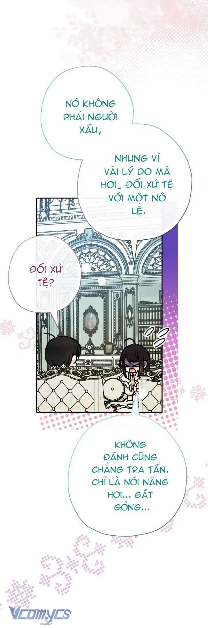 Tiểu Thư Tích Tiền Đi Bụi - Chap 105 - Trang 38