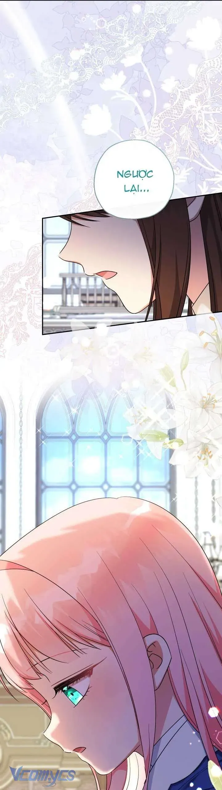 Tiểu Thư Tích Tiền Đi Bụi - Chap 105 - Trang 41