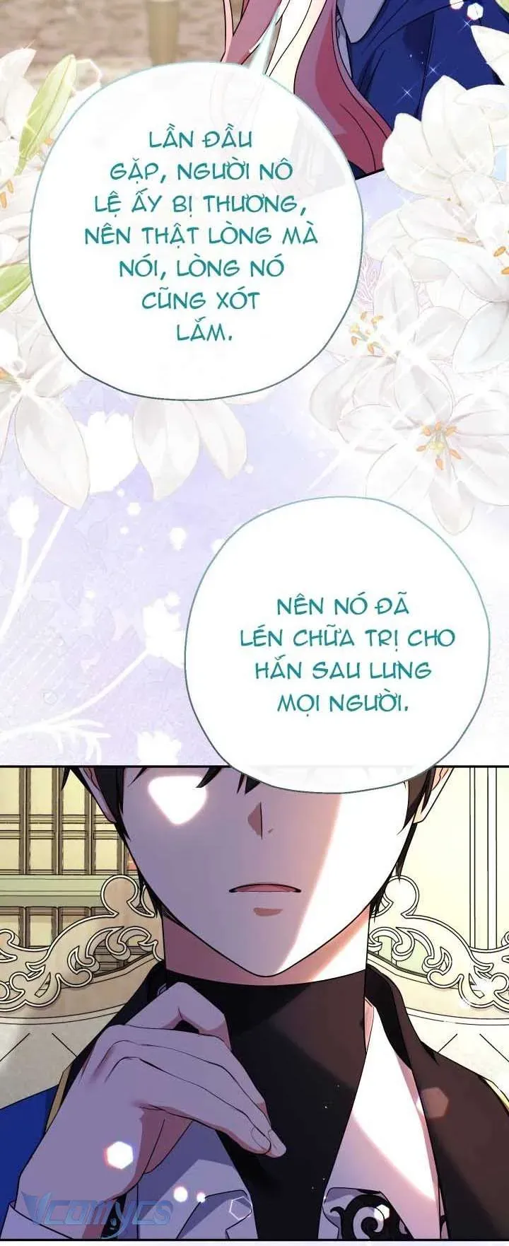 Tiểu Thư Tích Tiền Đi Bụi - Chap 105 - Trang 42