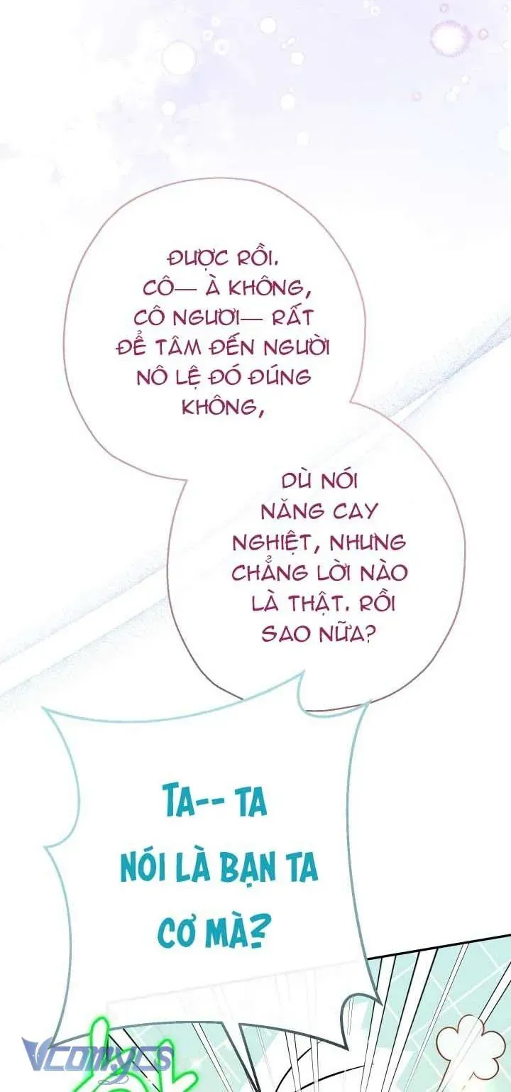 Tiểu Thư Tích Tiền Đi Bụi - Chap 105 - Trang 43
