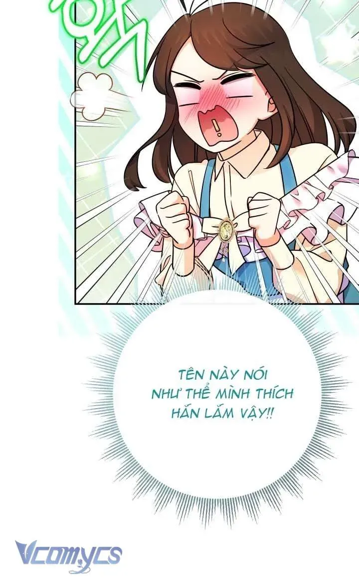 Tiểu Thư Tích Tiền Đi Bụi - Chap 105 - Trang 44