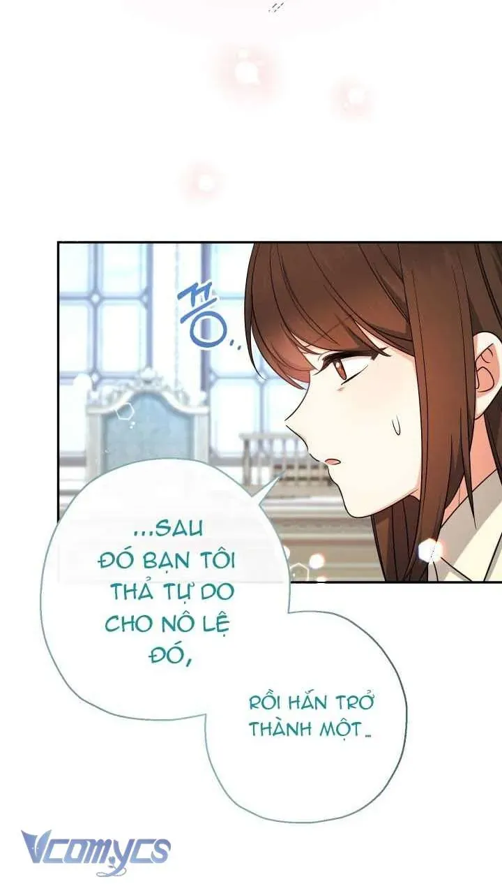 Tiểu Thư Tích Tiền Đi Bụi - Chap 105 - Trang 47