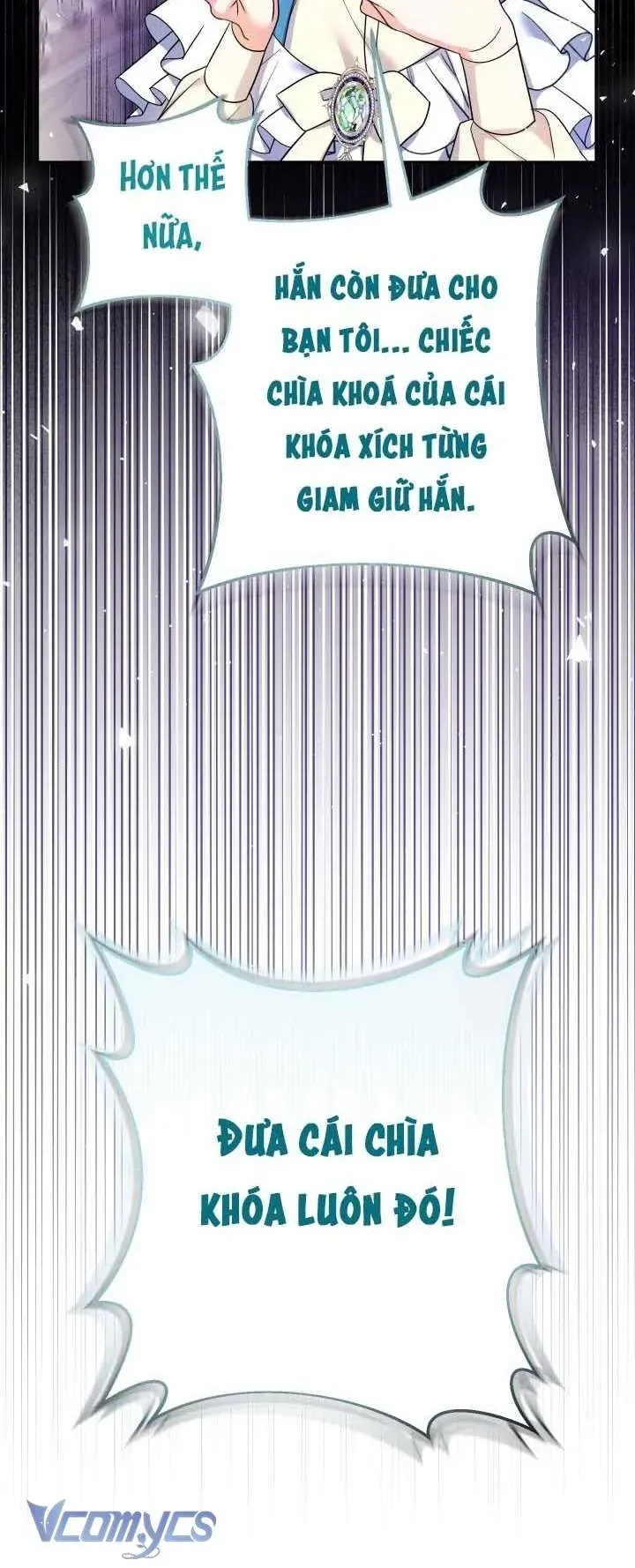 Tiểu Thư Tích Tiền Đi Bụi - Chap 105 - Trang 50