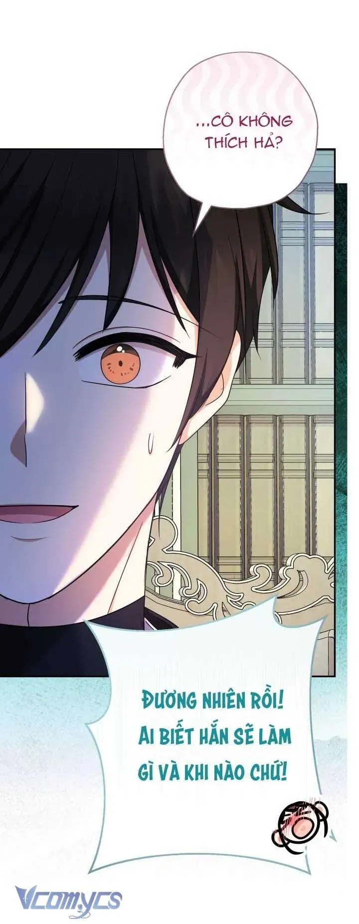 Tiểu Thư Tích Tiền Đi Bụi - Chap 105 - Trang 51