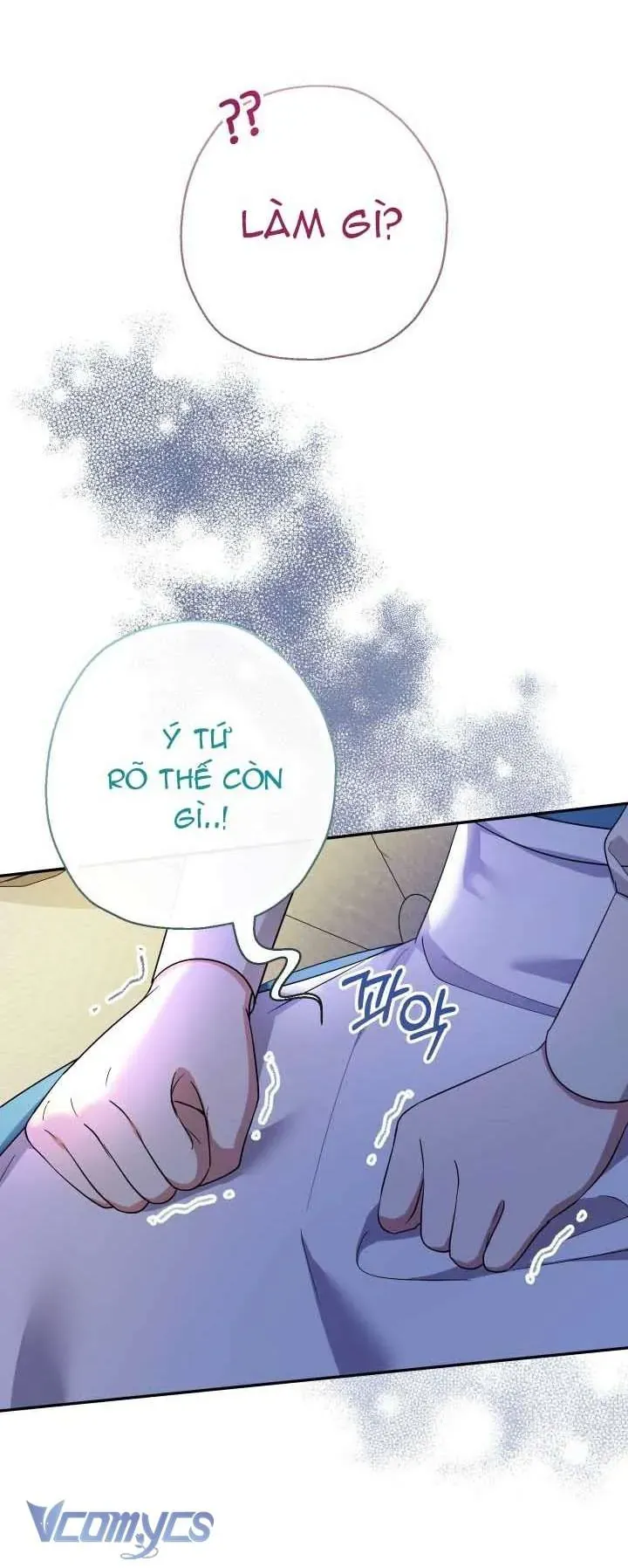 Tiểu Thư Tích Tiền Đi Bụi - Chap 105 - Trang 52