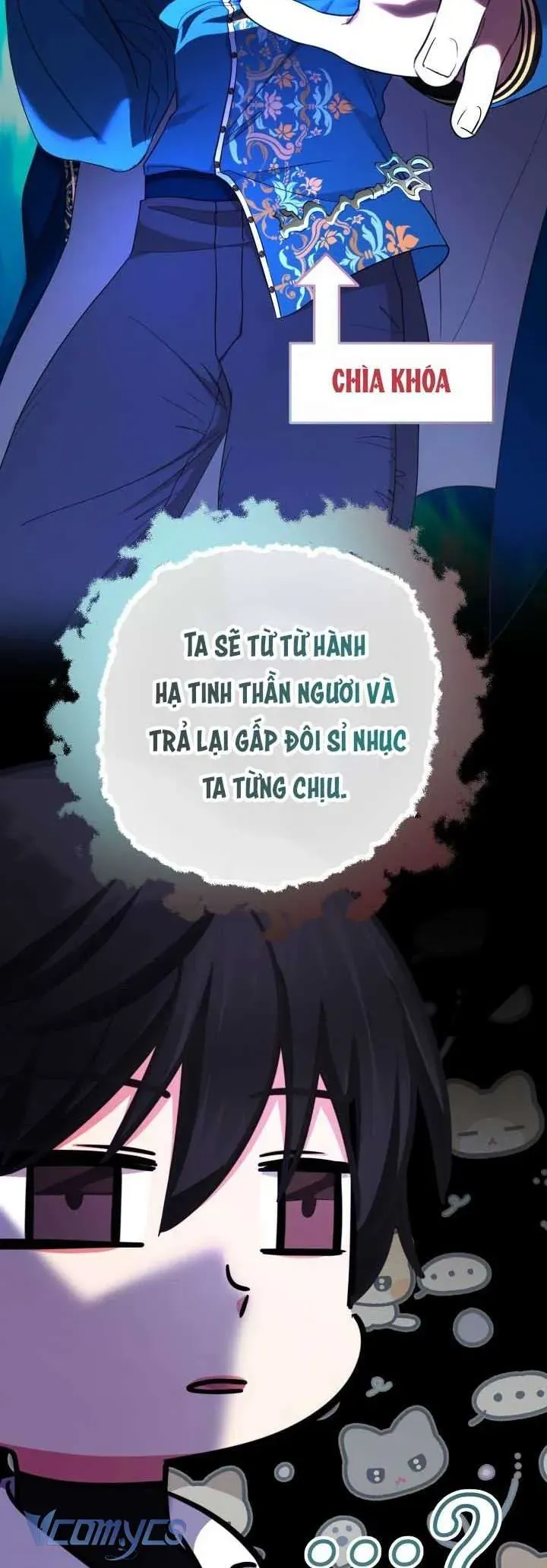 Tiểu Thư Tích Tiền Đi Bụi - Chap 105 - Trang 55