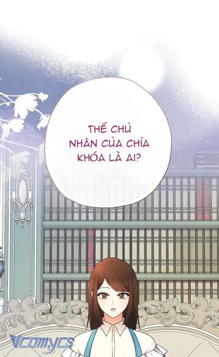 Tiểu Thư Tích Tiền Đi Bụi - Chap 105 - Trang 60