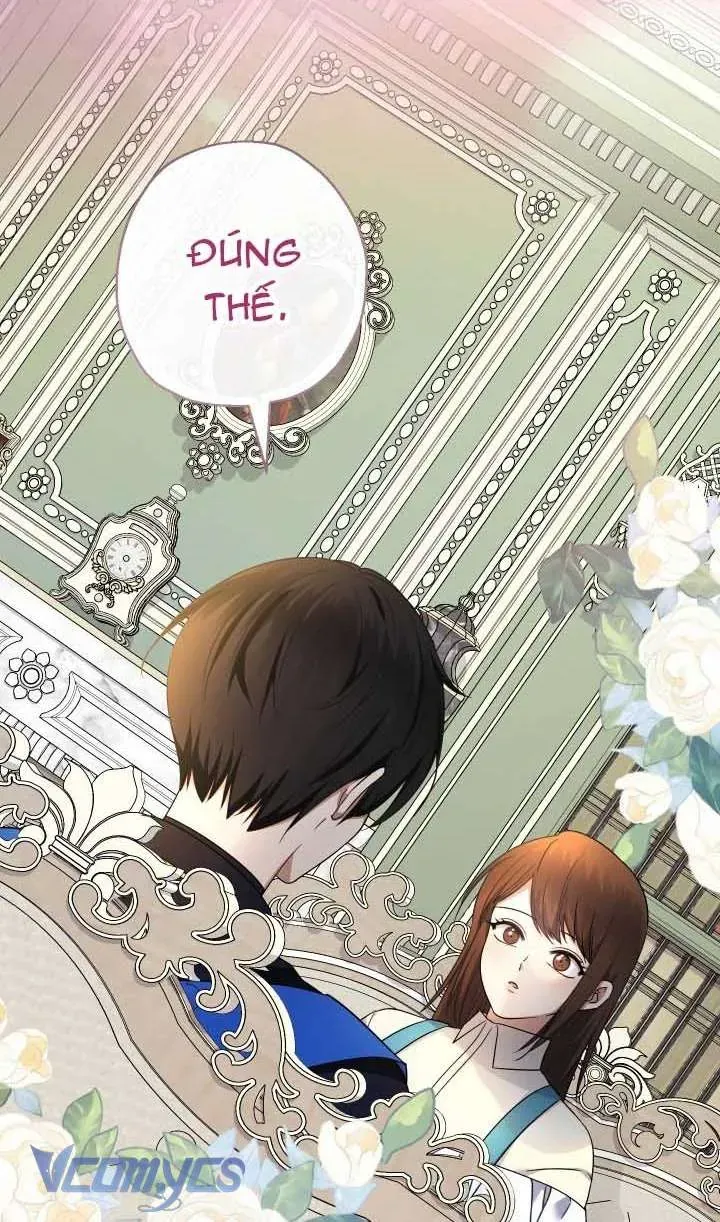 Tiểu Thư Tích Tiền Đi Bụi - Chap 105 - Trang 62