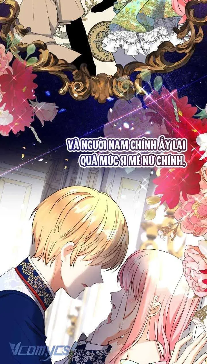 Tiểu Thư Tích Tiền Đi Bụi - Chap 105 - Trang 66