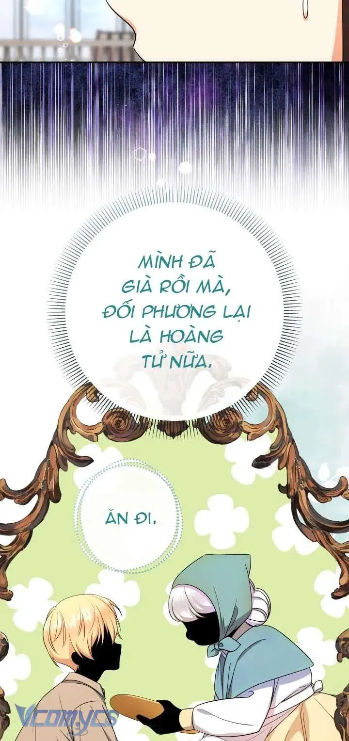 Tiểu Thư Tích Tiền Đi Bụi - Chap 105 - Trang 68